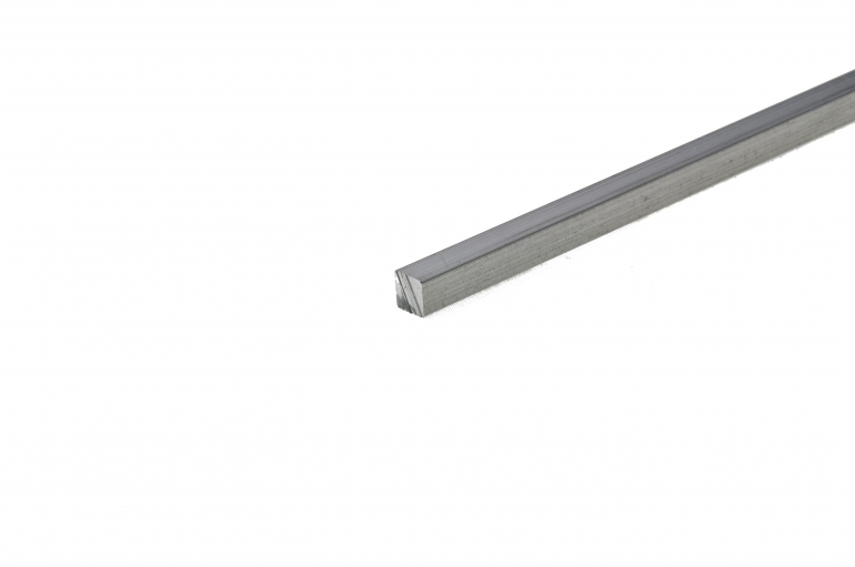 Drut kwadratowy 4,9 mm