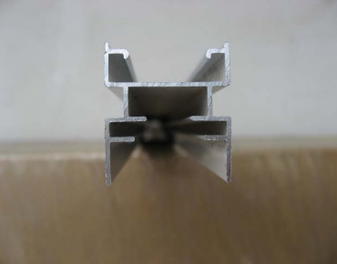 Frame profile