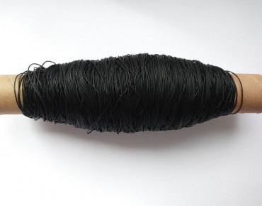 String