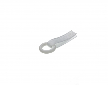 Ring with tape